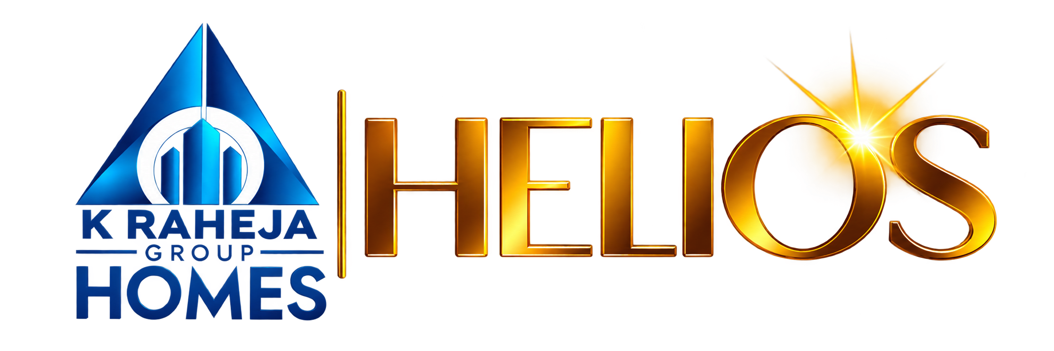 Raheja Helios by K Raheja Corp Homes